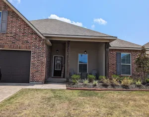 Image of Cozy and Modern Home located in a New Secluded Subdivision
