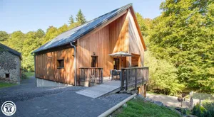 Image of Moulin de Sparanat - Valbeleix