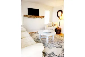 Image of Renovated Cottage In Historic Jamestown NC