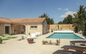 Image of Awesome Home In Nebian
