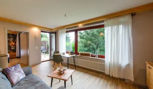 Image of Auszeit-im-Harz Haus 3 Wohnung 1