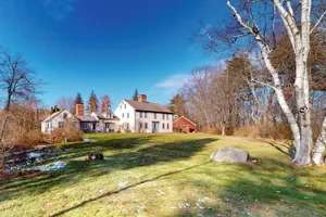 Image of The Swallow Hill Manor