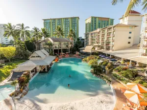 Image of Novotel Cairns Oasis Resort