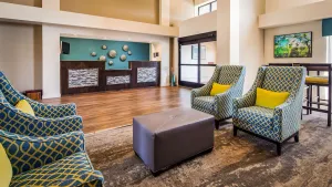 Image of Best Western Plus Yadkin Valley Inn & Suites