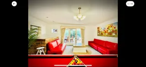 Image of Amazing 5 BRs Home With Pool Table in Central East , 5 Mins Knox Shoping Center