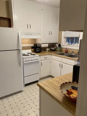 Image of Cozy confortable