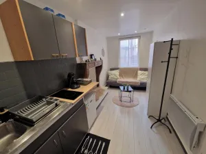 Image of Studio au Pied de la Citadelle