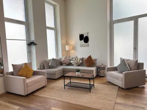 Image of Großzügige Wohnung in der Nähe vom Quartierpark
