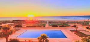 Image of Beautiful Vacation Rental in Le Barcars, France