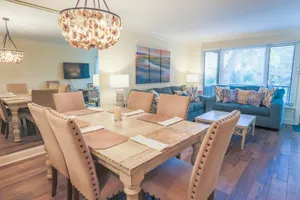 Image of Renovated Pet-friendly Kiawah Island Villa. 5 Min Walk to Beach! Close to Cougar Point Clubhouse!