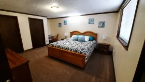 Image of Experience Hudson charm in our spacious 3-bedroom retreat