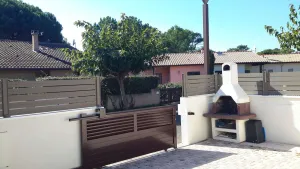 Image of Semi-detached houses of recent construction for 6 people