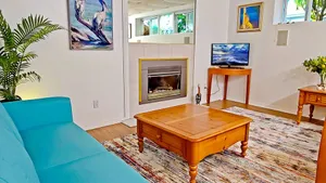 Image of Alderwood Nest - Holiday Fun, Relax, Work, Play