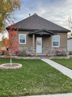 Image of Newly remodeled house in Southeast Colorado