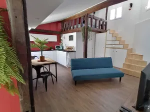 Image of Bayonne: Super Studio en Plein Cœur de la Ville