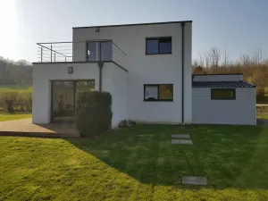 Image of Modern country house