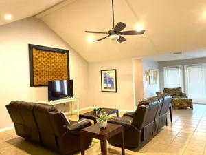 Image of Private spacious home on 5 acres just minutes from the beaches and theme parks!