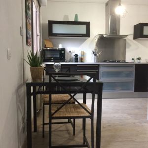 Image of Beautiful furnished studio BAYONNE Marracq
