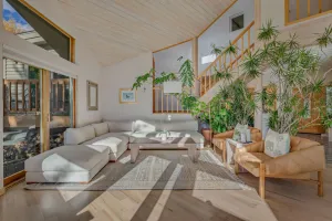 Image of Private oasis in peaceful Old Snowmass