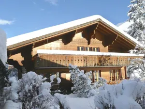 Image of Cosy apartment for 6 people with WIFI, pets allowed and parking