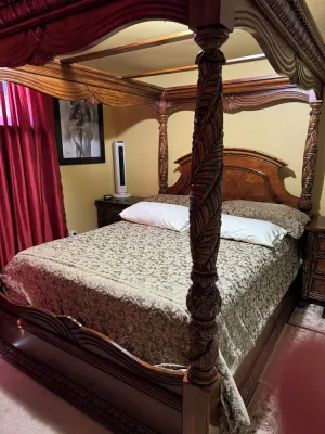 Image of Ideal Home Away From Home