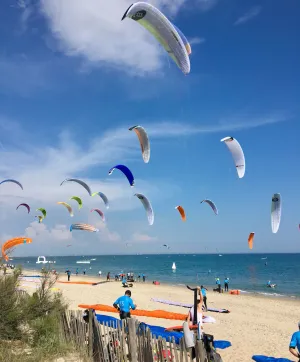 Image of Hotel Le Petit Baigneur Palavas Plage