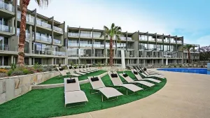 Image of Resort Two Bedroom 275