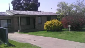 Image of River House Mudgee .......