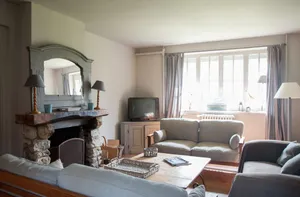Image of Charming house in a place steeped in history 4 kms from Wimereux