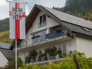 Image of Gästehaus FALKLAY