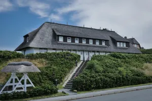 Image of Haus Marina Wohnung Syltnest