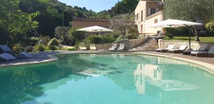 Image of Beautiful suite in charming villa
