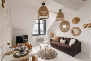 Image of Ty Peskaiden 2 - Appt vue mer à Cancale