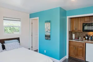 Image of ★ ☆ NEW LISTING Private inlaw studio by Lake Chabot (40 min to SF)