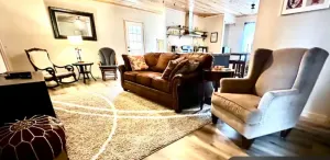 Image of Outdoor Adventure Near Ohio University 2BR\/1BA
