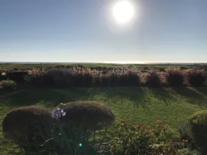 Image of Stunning Ocean Views in Spectacular Golf Community