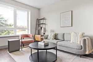 Image of Sunny Walnut Creek 1BR w\/ Gym, Pool & Spa, walk to BART, by Blueground