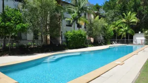 Image of Emohruo Rainbow Shores - 3 Br Resort Apartment