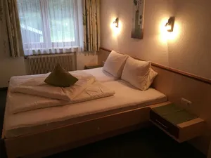 Image of Apartment 201 - Haus Alpina ***