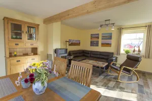 Image of F-1104 Vacation home Boddenhof FeWo \"Strandgood\" - F-1104 Holiday home Boddenhof