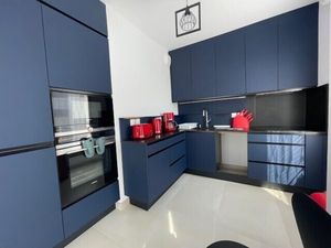 Image of Beautiful Bright Apt At 3 Min Walk From The Beach