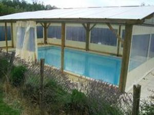 Image of Gîte à Saint-Juire-Champgillon avec piscine privative, sauna, jardin et wifi - FR-1-426-363