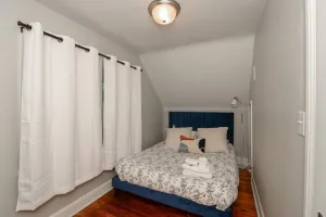 Image of Modern & Comfortable 2BR House Elevate your Stay!