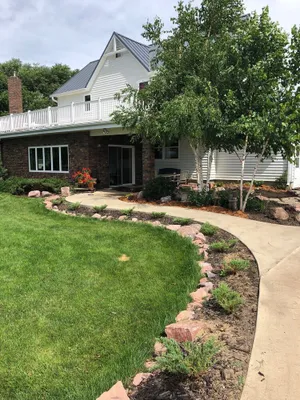 Image of House by the Pond!