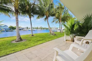 Image of Sailfish Suites 1 - Waterfront & pet friendly