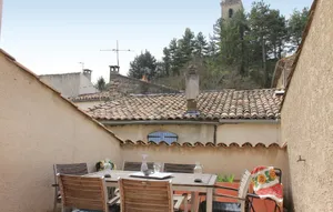 Image of Stunning Home In Reillanne With Wifi