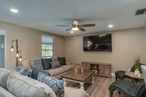 Image of ⭐️POOL|GAMEROOM*Lanai Hangout*Open Concept Design🌊