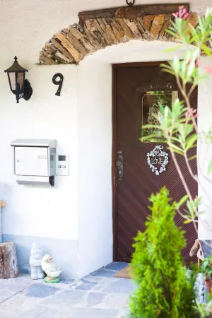Image of Holiday apartment Leiben for 2 - 4 persons with 1 bedroom - Holiday house