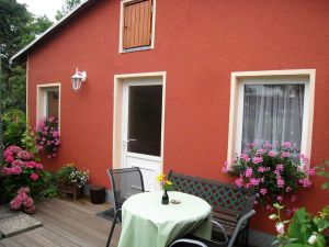 Image of Holiday house in the old town