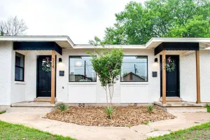 Image of 2 Private Units - 4 Bed 2 Bath - off the river trail